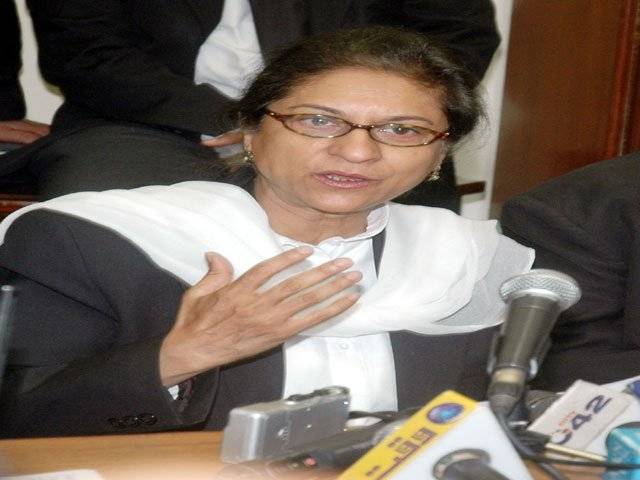Asma questions composition of JC