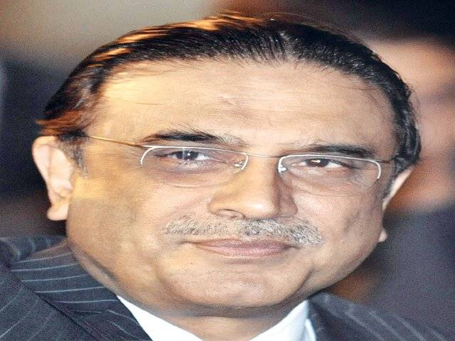 Zardari to entrust some powers to Bilawal