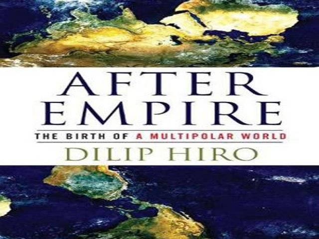 What comes after empire?
