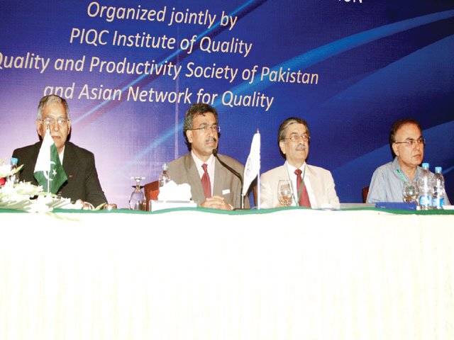 Poor quality costs companies Rs500b