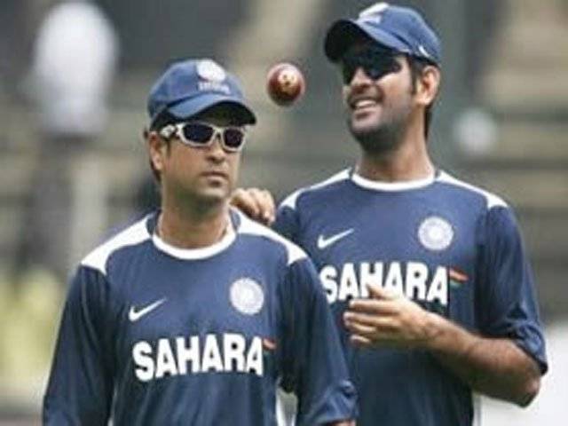 Dhoni, Tendulkar rested for West Indies ODIs