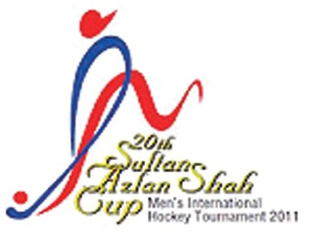 Australia win Sultan Azlan Shah Cup