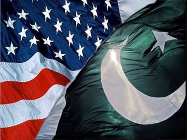 America must hug Pakistan ever closer