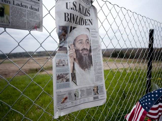 Bin Laden's death and Qaeda debates