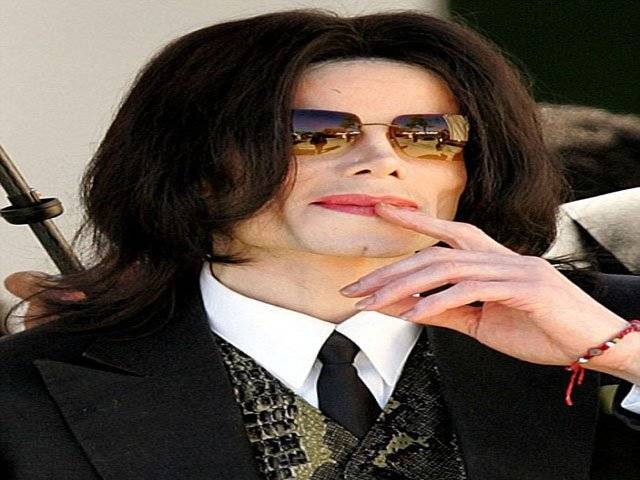 Woman claims $10m in Jacksons estate