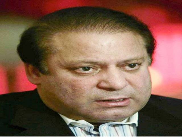 Nawaz calls for China help in building dams