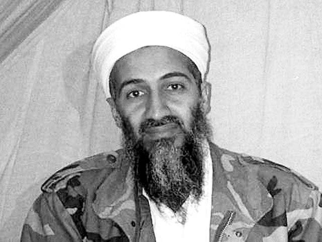 Why China needed bin Laden