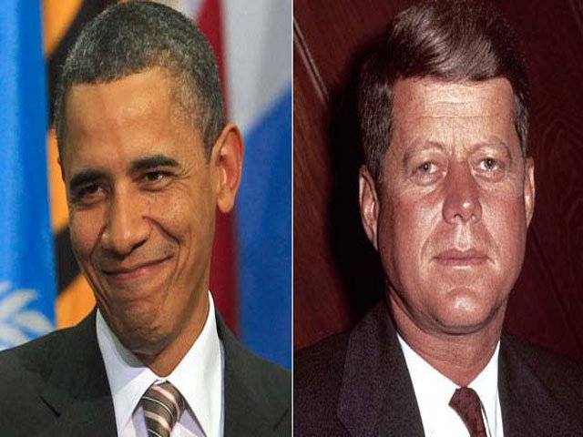 Like JFK, Obama must learn decisiveness