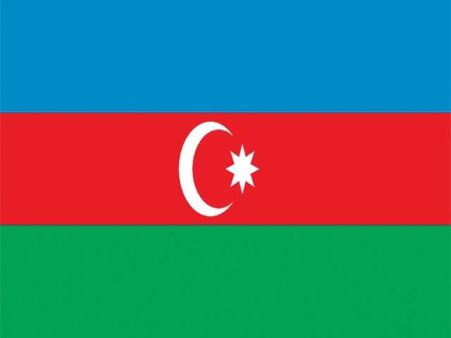 Republic Day of Azerbaijan today