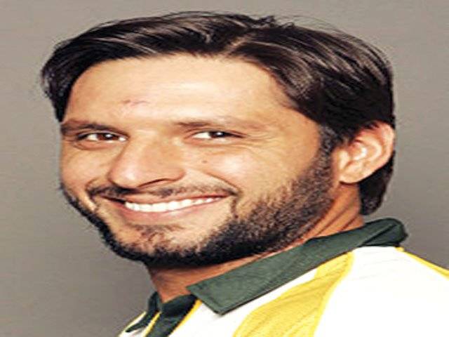 Afridi's retirement resonates in Sindh Assembly