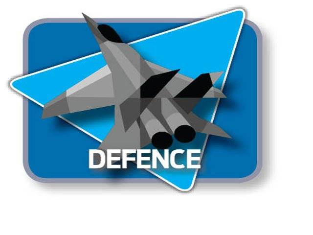 Defence gets over Rs495b, up 12pc