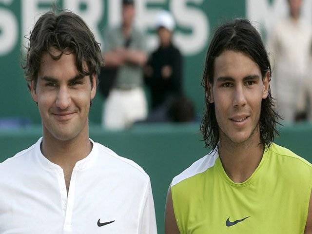 Nadal, Federer poised for new Paris epic