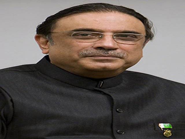 Plot to kill Zardari foiled