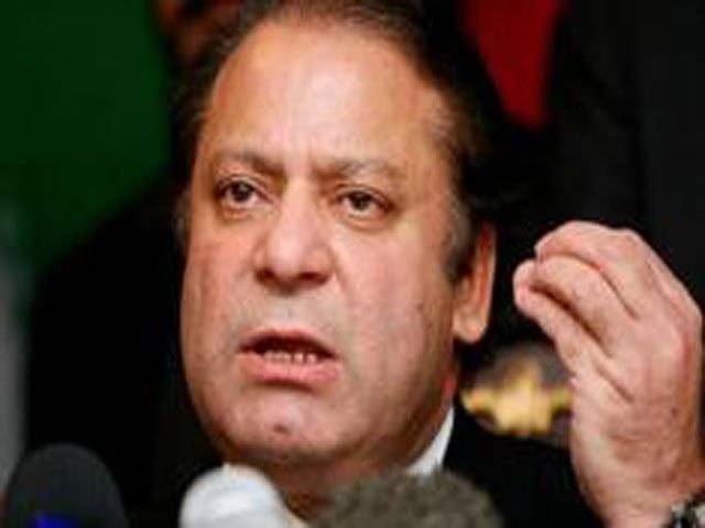 Nawaz warns against delay in OBL commission