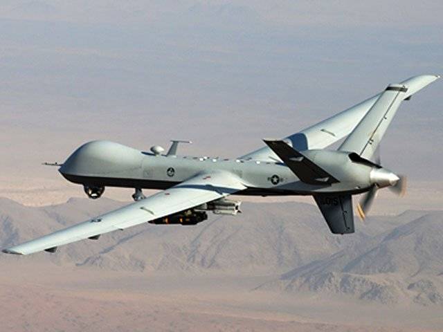 US drone attacks: No mechanism to count dead or their links