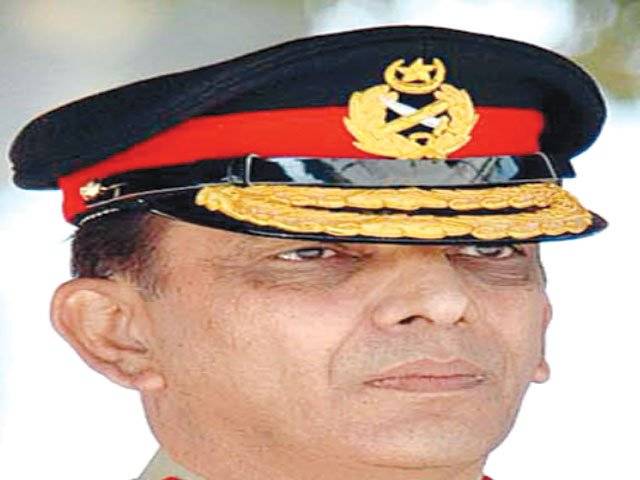 Kayani shows no signs of quitting