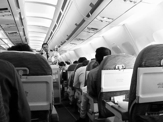 Flight safety standard