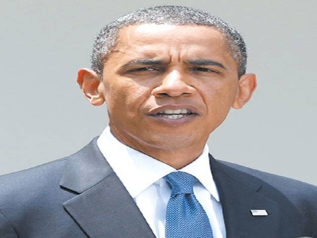 Debt deal needs sacrifices to avoid looming default: Obama