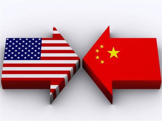 China vs America: Which is the developing country?