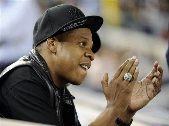 Jay-Z agrees with criticism of Obama