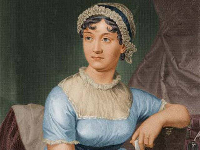 Jane Austen rare manuscript sold
