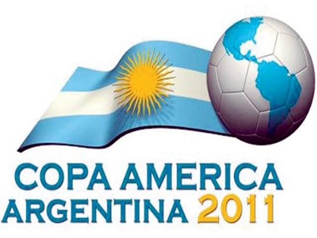 Lucky Paraguay reach Copa final