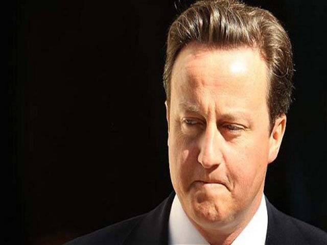 Phone-hacking scandal: Cameron feels the heat