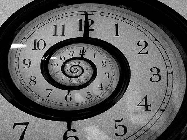 Scientists show time travel is impossible