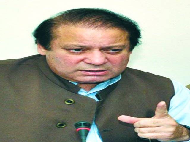 Party polls: A testing time for PML-N