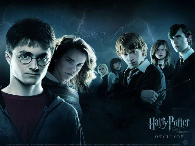 Potter film makes $1b worldwide
