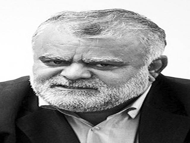 Guards chief is Iran's oil minister
