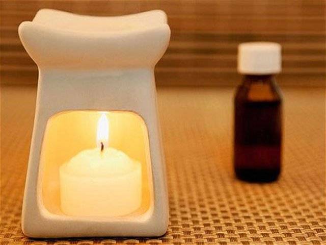 'Essential oils blamed for rise in house fires