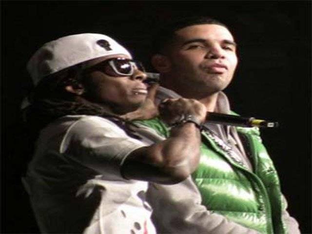 Lil Wayne, Drake to release joint album