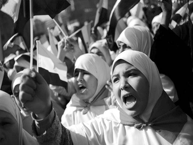 Arab Spring may not deliver liberal democracies