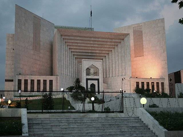 Supreme Court wants Haj scam investigator back in 2 weeks