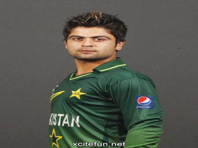 Ahmad Shahzad vows to come back in Pakistan team