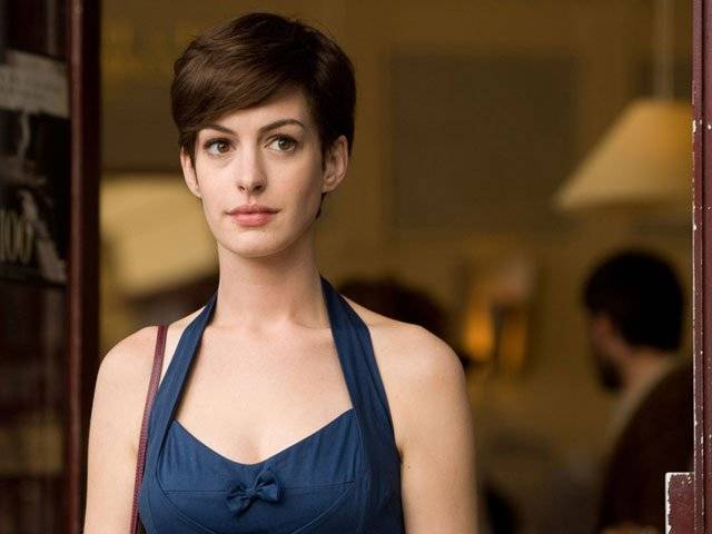 Hathaway mocked for Yorkshire accent