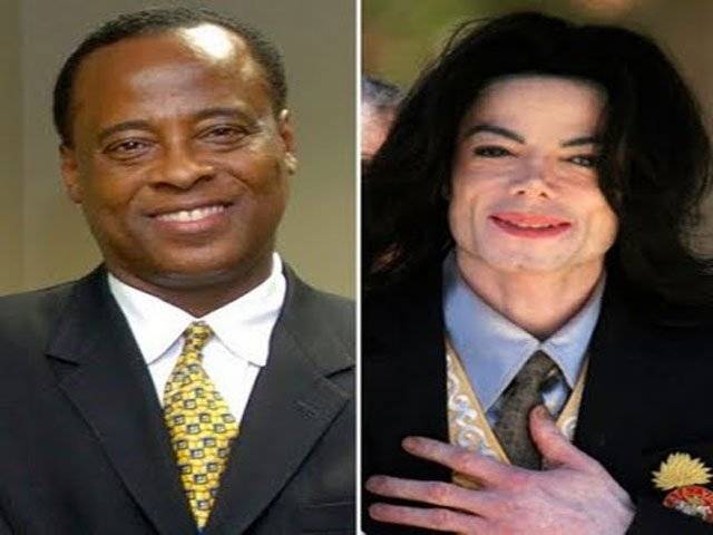 Judge bars MJ doctors from testifying