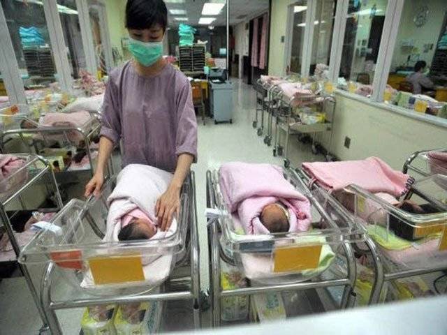 Newborn death rates decrease worldwide