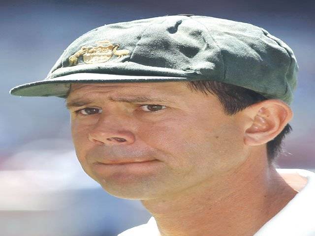 Ponting to miss 2nd Test