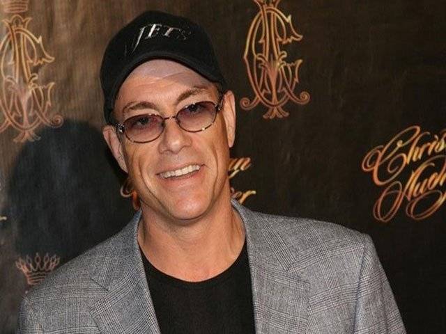 Van Damme in talks for Expendables sequel