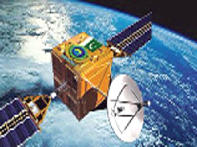 PAKSAT-1R to start commercial ops in Oct