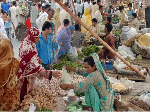 Overcharging continues at Sunday Bazaars
