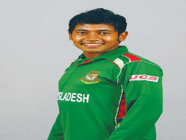 Mushfiqur named Bangladesh captain