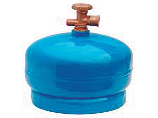 LPG price further reduced by Rs5/kg