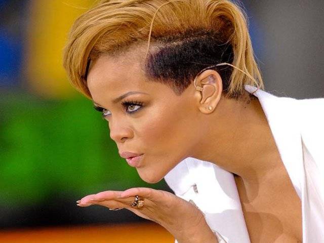 Rihanna gets Madame Tussauds waxwork