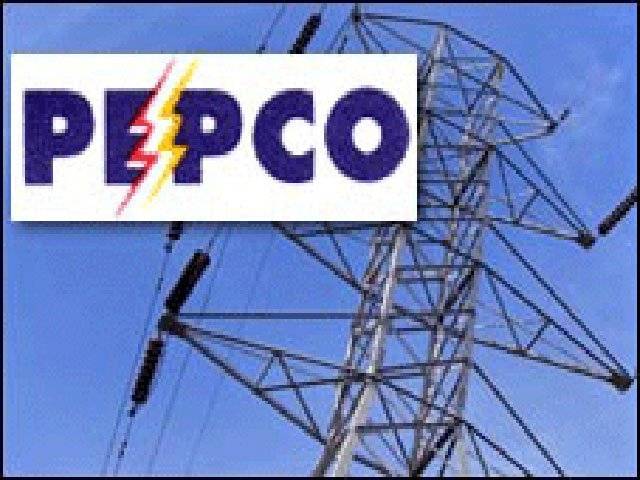 Pepco boasts of outages-free night