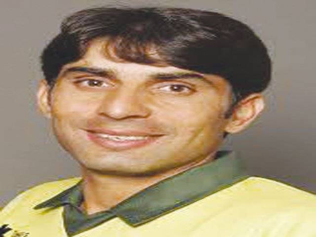 Pakistan can win series against Lanka, claims Misbah