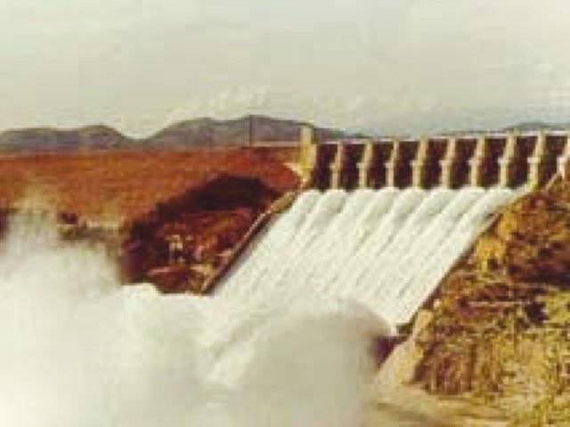 Tarbela extension project okayed