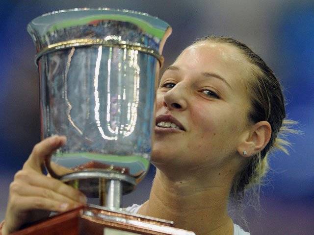 Tipsarevic, Cibulkova win Kremlin Cup titles